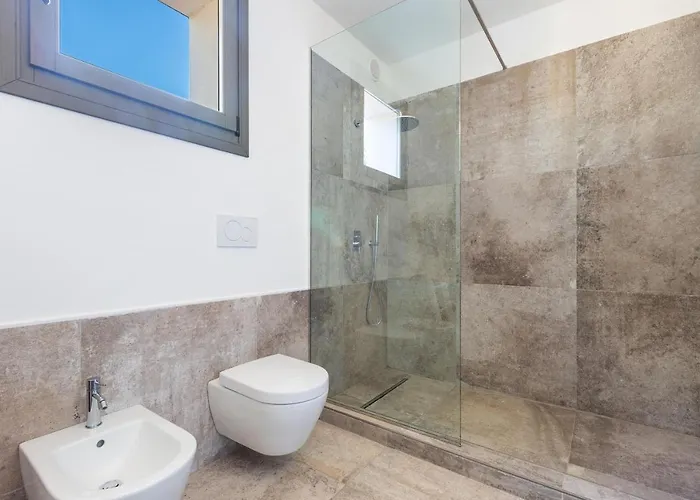 Βίλα Ca' Della Roccia By Perle Di Puglia