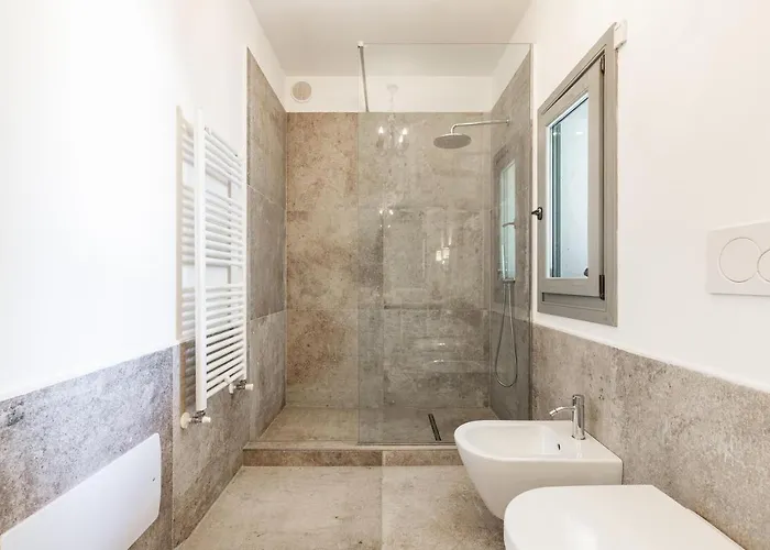 Ca' Della Roccia By Perle Di Puglia Βίλα