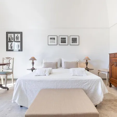Ca' Della Roccia By Perle Di Puglia Vila Ostuni