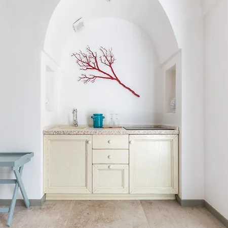 Ca' Della Roccia By Perle Di Puglia Villa