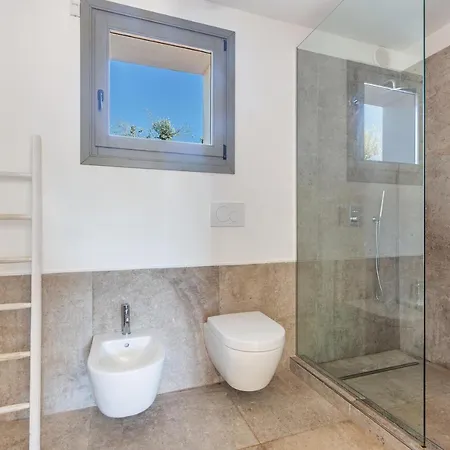 Ca' Della Roccia By Perle Di Puglia Villa Ostuni
