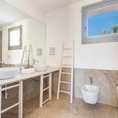 Ca' Della Roccia By Perle Di Puglia *