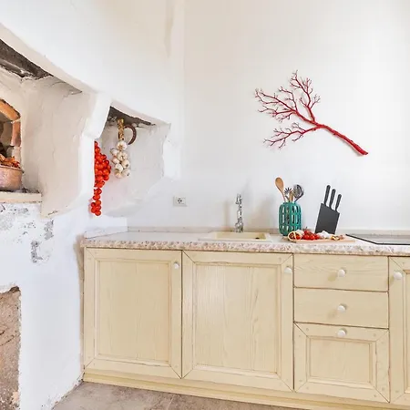 Ca' Della Roccia By Perle Di Puglia