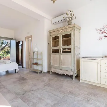Ca' Della Roccia By Perle Di Puglia Vila Ostuni