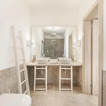 Ca' Della Roccia By Perle Di Puglia * Ostuni