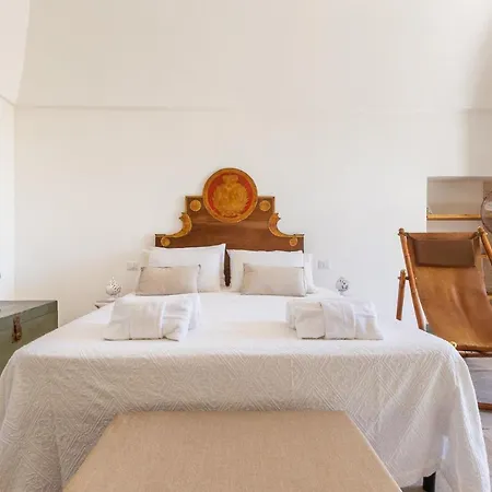 Ca' Della Roccia By Perle Di Puglia *