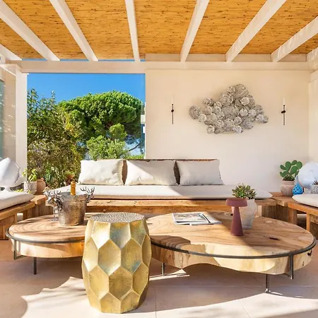 Ca' Della Roccia By Perle Di Puglia Ostuni