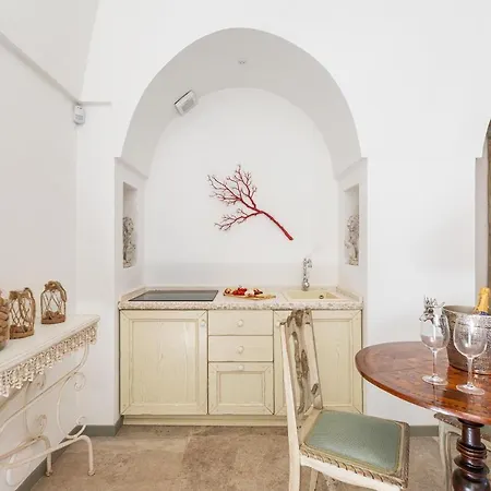 Vila Ca' Della Roccia By Perle Di Puglia *