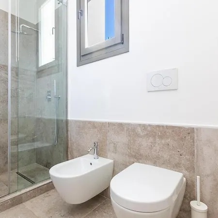 Ca' Della Roccia By Perle Di Puglia Vila Ostuni