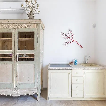 Vila Ca' Della Roccia By Perle Di Puglia *