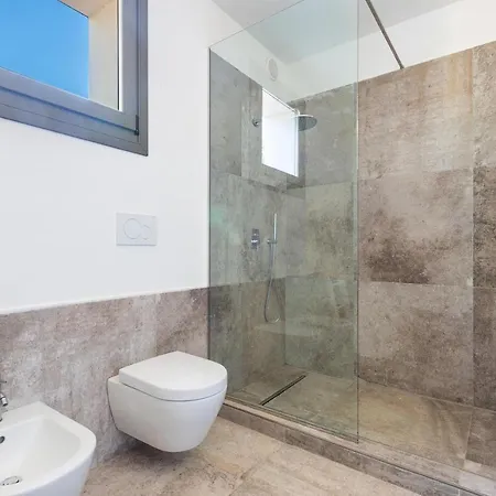 Villa Ca' Della Roccia By Perle Di Puglia