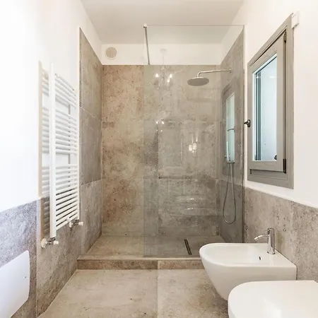 Ca' Della Roccia By Perle Di Puglia Villa