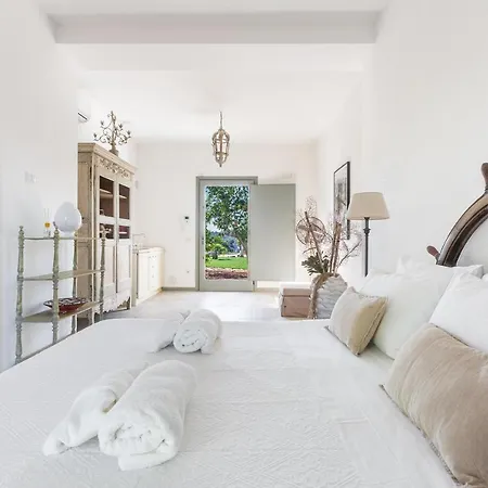 Ca' Della Roccia By Perle Di Puglia