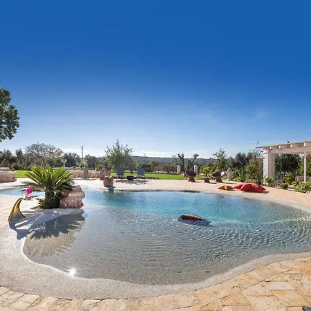 Ca' Della Roccia By Perle Di Puglia