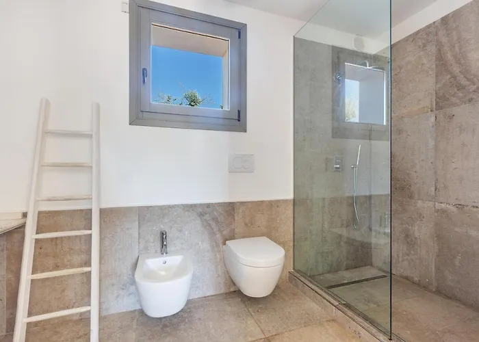 Ca' Della Roccia By Perle Di Puglia Villa Ostuni