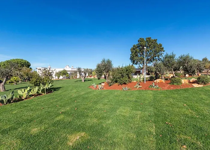 Villa Ca' Della Roccia By Perle Di Puglia Ostuni