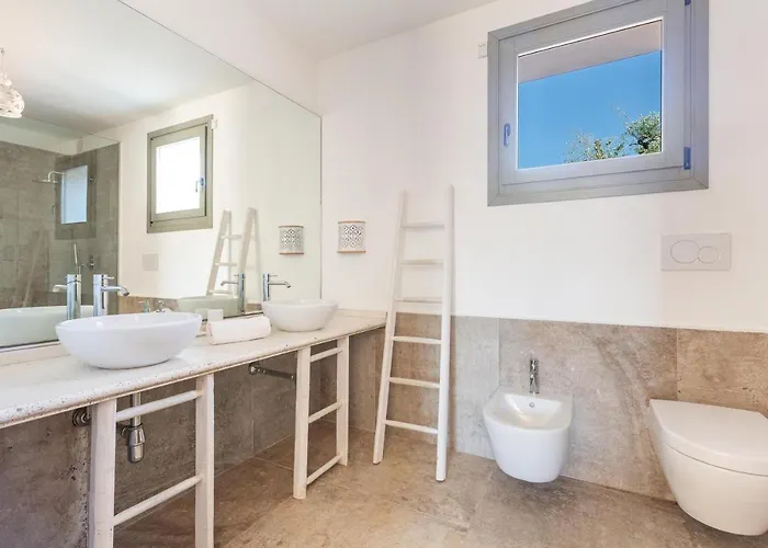 Ca' Della Roccia By Perle Di Puglia *