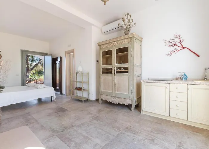 Ca' Della Roccia By Perle Di Puglia Villa Ostuni