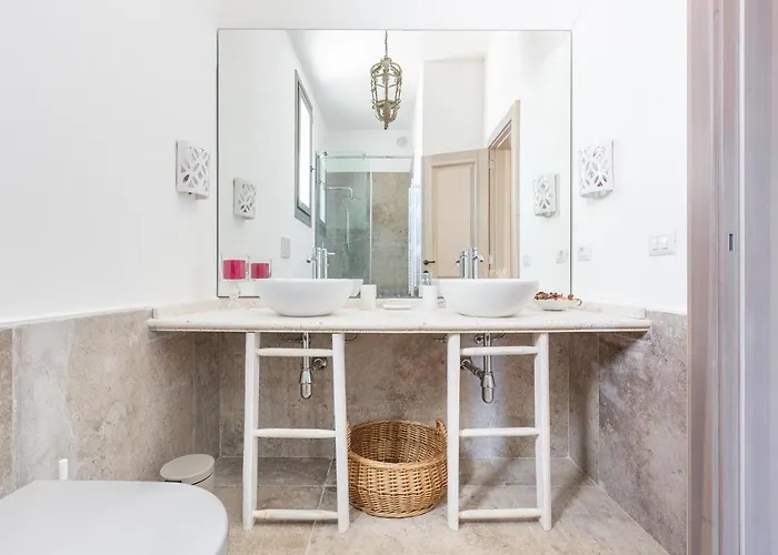 Ca' Della Roccia By Perle Di Puglia *