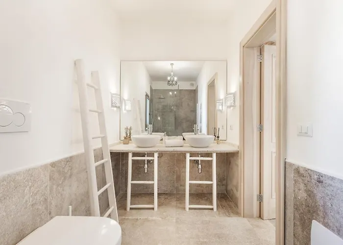 Ca' Della Roccia By Perle Di Puglia * Ostuni