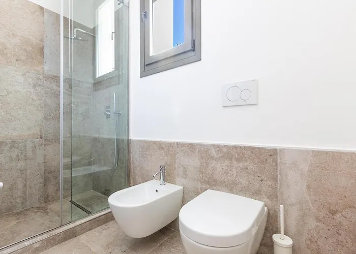 Ca' Della Roccia By Perle Di Puglia Villa Ostuni