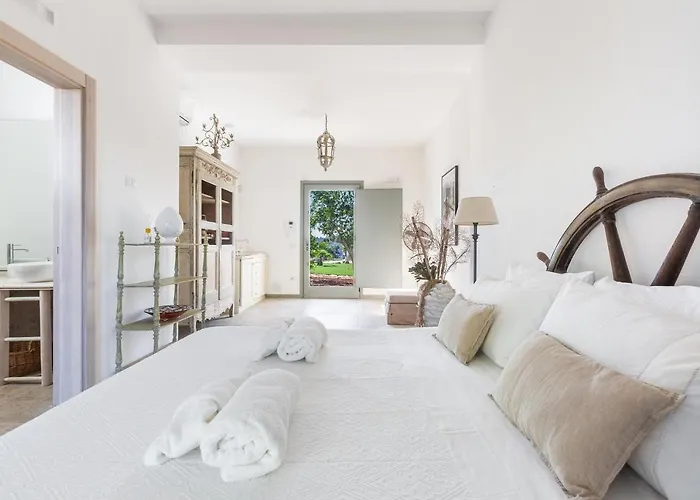 Ca' Della Roccia By Perle Di Puglia